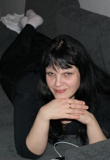 Моя фотография - Светлана, 44 из Сегежа (@svetlana4556078)