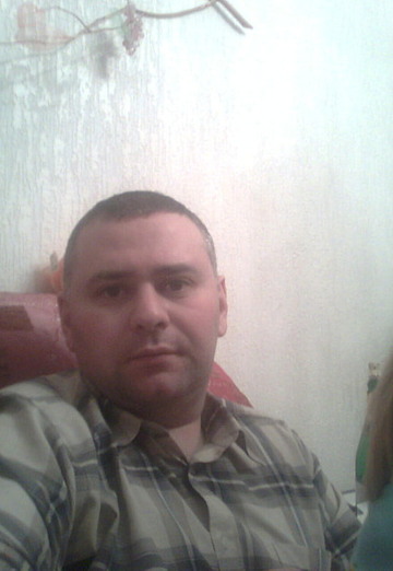 My photo - Sergey, 48 from Severomorsk (@bjurger)