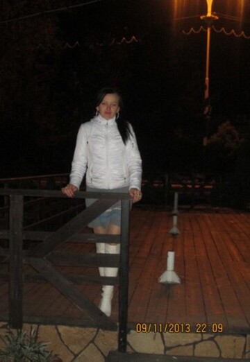 My photo - Yuliya, 34 from Volgodonsk (@uliy7469098)