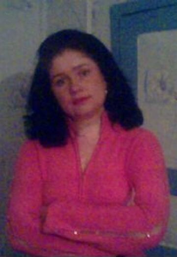 Моя фотография - Людмила, 49 из Ахтубинск (@ludmila4223764)
