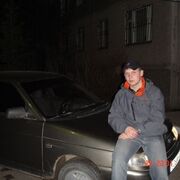 Max, 36, Унъюган