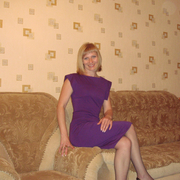 Инна, 51, Дегтярск