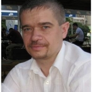 Анатолий, 49, Юбилейный