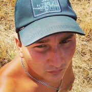 Rifat, 33, Кущевская