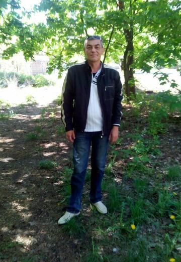 Моя фотография - Эдуард, 56 из Киев (@eduard33443)