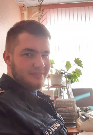 My photo - stas, 29 from Yegoryevsk (@stas60091)