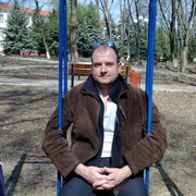 Дмитрий, 43, Ивня