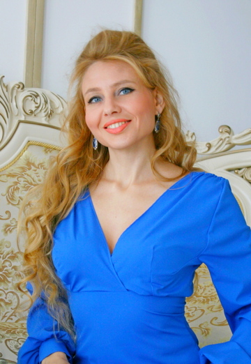 My photo - Vesta, 39 from Tolyatti (@vesta673)