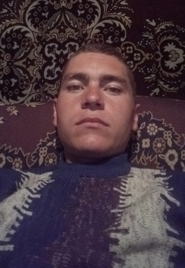 My photo - Aleksey, 24 from Chita (@aleksey537717)