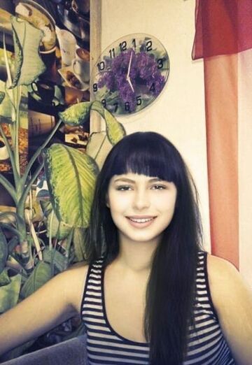 Моя фотография - Оксана, 26 из Томск (@oksana135005)