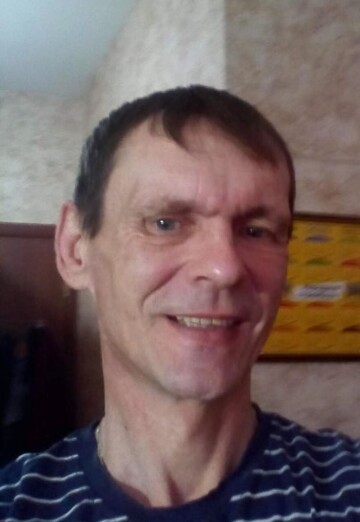 Моя фотография - Алексей, 55 из Тверь (@aleksey582454)