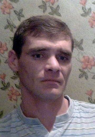 Моя фотография - Александр, 41 из Баксан (@aleksandr851871)