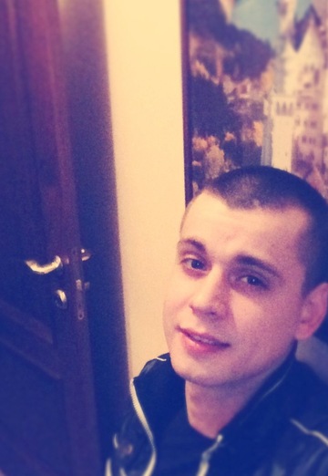 My photo - Vitalik, 33 from Sevastopol (@vitalik23991)