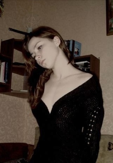 My photo - Lera, 36 from Samara (@lera20924)