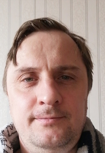My photo - Ivan, 47 from Novouralsk (@ivan245960)