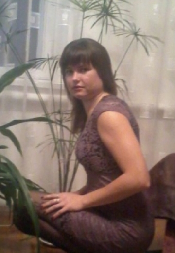 My photo - Katya, 36 from Horokhiv (@katyani4iporuk)