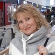 Анна, 47, Вологда