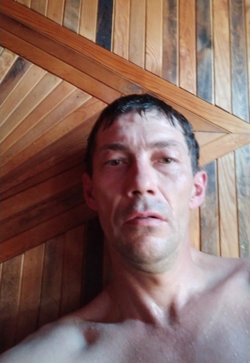 My photo - Vitaliy Marakin, 47 from Kopeysk (@vitaliymarakin)