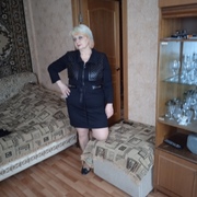 Svetiana, 57, Ефремов