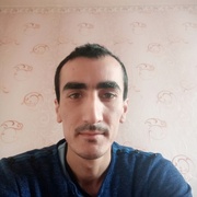 Джахонбег, 31, Витим
