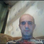 САША, 48, Тихвин