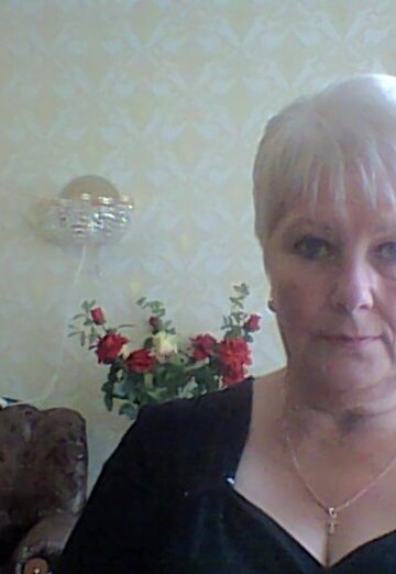 Моя фотография - Наталья, 67 из Москва (@natalya210116)