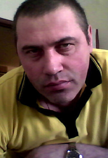 Моя фотография - альберт, 54 из Ленск (@albert6910)