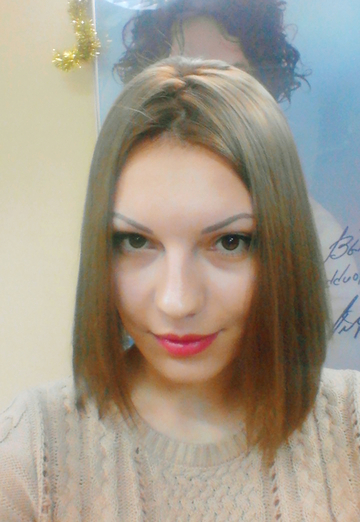 My photo - Lena, 34 from Rostov-on-don (@lena23231)