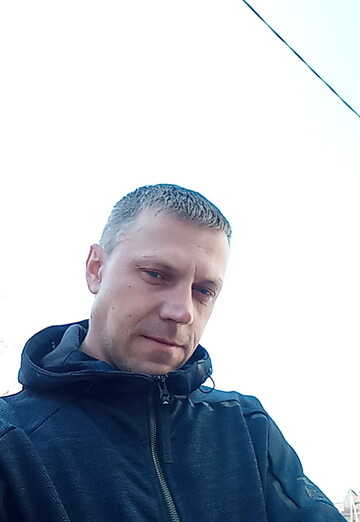 My photo - Ivan, 42 from Ryazan (@ivan269293)