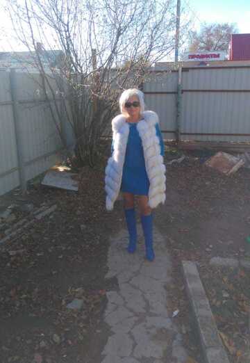 Моя фотография - Ольга, 47 из Камышин (@olga263950)