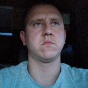 Антон, 29, Кандалакша
