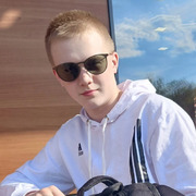 Алекс, 19, Пермь