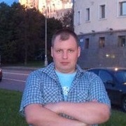 Oleg 43 Dyatkovo