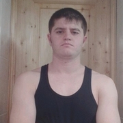 Zahar, 34, Конаково