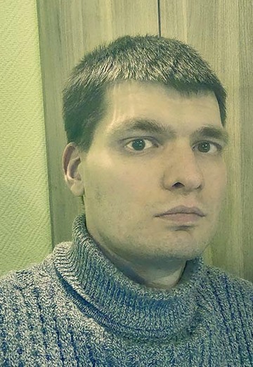 My photo - Timur, 32 from Beryozovsky (@chelovek99)
