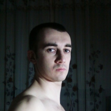 Моя фотография - Александр, 35 из Комсомольск-на-Амуре (@aleksandr4073)