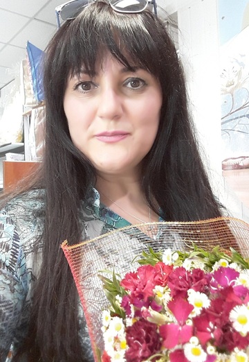 Моя фотография - Инесса, 62 из Киев (@inessa1619)