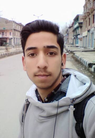 My photo - Meeran Muzafar, 26 from Gurugram (@meeranmuzafar)