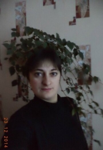 My photo - Elena, 38 from Pospelikha (@elena5887107)