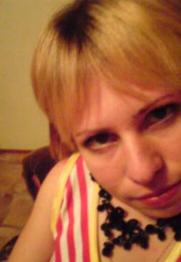 My photo - nastya, 34 from Volodarsk (@asenastya)