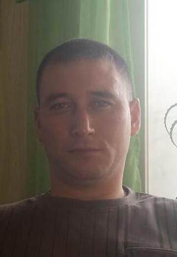 Моя фотография - Костя, 42 из Южно-Сахалинск (@kostya64965)