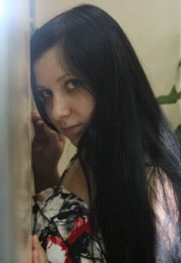 Моя фотография - Adyusha, 35 из Томск (@adyusha3)