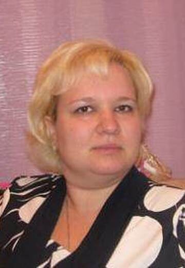 My photo - Katerina, 40 from Ryazan (@medkova62)