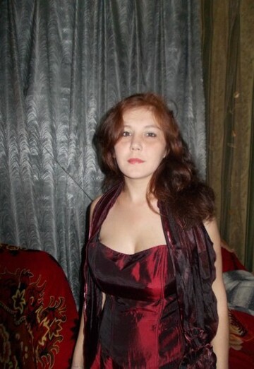 My photo - ruzilya, 35 from Verhniy Ufaley (@ruzily7578801)