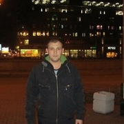Серж, 32, Вырица