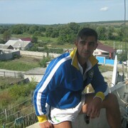 Александр, 45, Чернянка