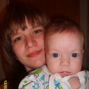 таня, 36, Инта