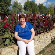 Галина, 60, Сходня