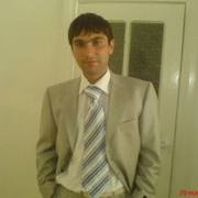 minatulla, 39, Карабудахкент