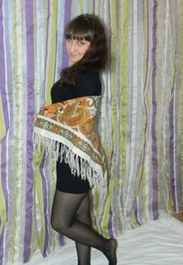 My photo - Kristina, 32 from Bugulma (@kristina16612)